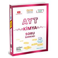 Üçdörtbeş Soru Bankası Yks Ayt Kimya