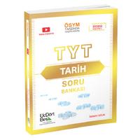 Üçdörtbeş Soru Bankası Yks Tyt Tarih