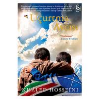 Everest - Khaled Hosseini - Uçurtma Avcısı