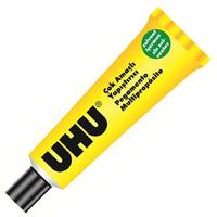 Uhu Solventsiz Su Bazlı Sıvı Yapıştırıcı 20Ml