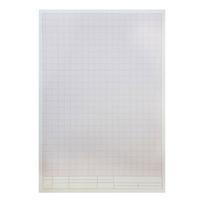 Ulaş Milimetrik Blok A4 Dikey