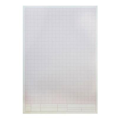 Ulaş Milimetrik Blok A4 Dikey