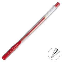 Uniball Signo Um-100 Jel Kalem 0,7 Kırmızı