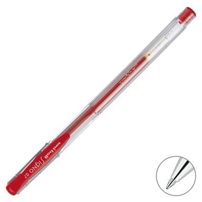Uniball Signo Um-100 Jel Kalem 0,7 Kırmızı