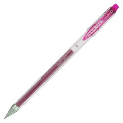 Uniball Signo Um-101Er Silinebilir Tükenmez Kalem 0,5 Pembe