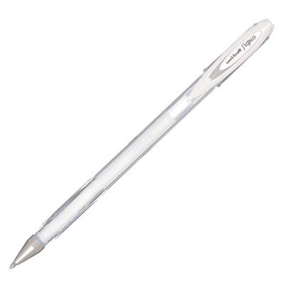 Uniball Um-120Ac Signo Jel Roller Kalem Beyaz