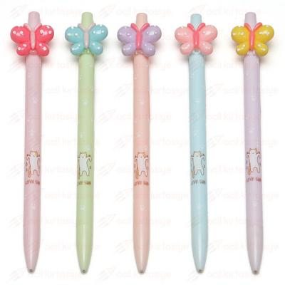 Taros 2786 Versatil Kalem Kelebek 0,7Mm