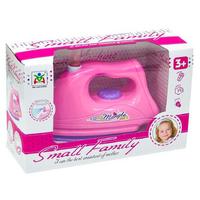 Ütü Ls820q Kutulu Pilli