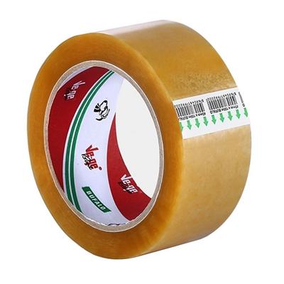 Vege Koli Bandı Bufalo 45Mmx100m Şeffaf