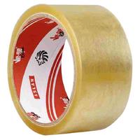 Vege Koli Bandı Aslan 45Mmx40m Şeffaf