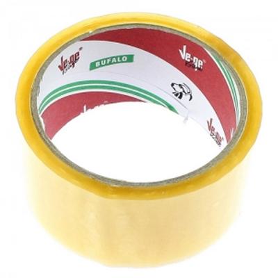 Vege Koli Bandı Bufalo 45Mmx40m Şeffaf