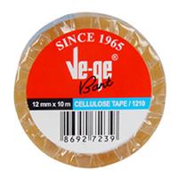 Ve-Ge Selefon Bant 12Mmx10m Küçük Boy