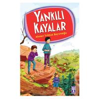 Timaş - Ahmet Yılmaz Boyunağa - Yankılı Kayalar