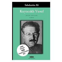 Yapı Kredi - Sabahattin Ali - Kuyucaklı Yusuf