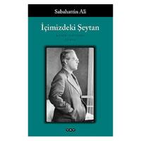 Yapı Kredi - Sabahattin Ali - İçimizdeki Şeytan