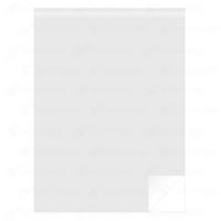 Yapışkanlı Rulo Asetat 45Cmx2 Metre Şeffaf