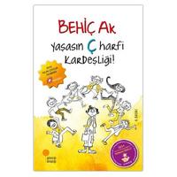 Günışığı - Behiç Ak - Yaşasın Ç Harfi Kardeşliği