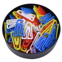 Yıldızlar 034 Plastik Ataş Küçük