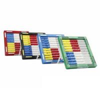 Yıldızlar 031 Küçük Mishap Abaküs Sayı Boncuğu