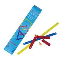 Yıldızlar 124 Geometri Şeridi