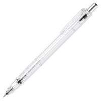 Zebra Delguard Light Versatil Kalem 0,5Mm Şeffaf