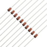Zener Diyot 10'Lu Paket 7,5V
