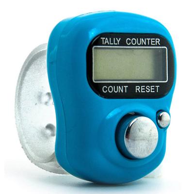 Zikirmatik Elektronik Parmak Sayacı