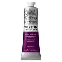 Winsor & Newton Winton Tüp Yağlı Boya 37Ml 194 Cobalt Violet Hue