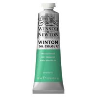 Winsor & Newton Winton Tüp Yağlı Boya 37Ml 241 Emerald Green