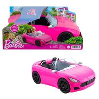 Barbie Hbt92 Barbie'nin Arabası