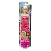 Barbie Hbv05 Şık Kıyafet Pembe