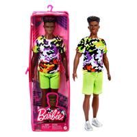 Barbie Hbv23 Yakışıklı Ken Bebek
