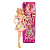 Barbie Hbv15 Barbie Büyüleyici Parti Bebeği