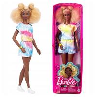 Barbie Hbv14 Barbie Büyüleyici Parti Bebeği