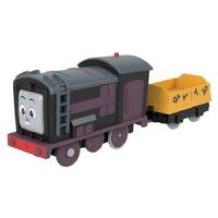 Thomas & Friends Hdy64 Motorlu Tekli Tren Diesel