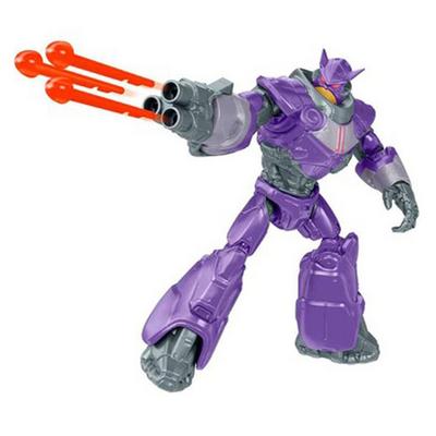 Lightyear Hhj72 Sessiz Figür Zurg