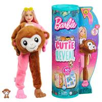 Barbie Hkr01 Tropikal Orman Serisi