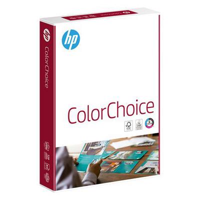 Hp Color Choice Kalın A4 Kağıdı 120Gr 250'Li Paket