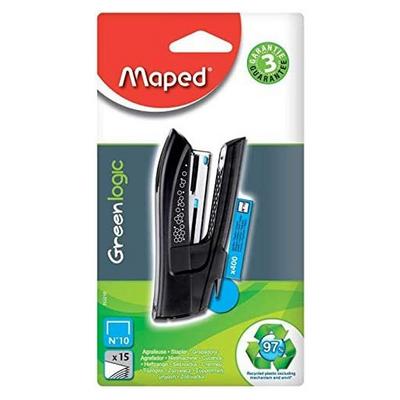 Maped Greenlogic Zımba Makinesi Ve Tel Seti