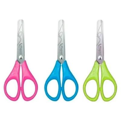 Maped Essentials Renkli Çocuk Makası 13Cm (Adet)
