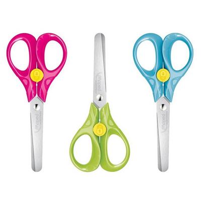 Maped Security Kilitli Makas (Adet)