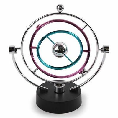 Kembs A606r Kinetic Orbital Denge Aleti (Pilli)