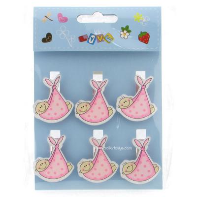 Lutart Mini Mandal Bebekli