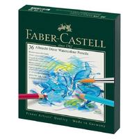 Faber-Castell Albrecht Dürer Aquarell Sulu Boya Kalemi 36 Renk Studio Box