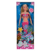 Steffi Love Mermaid Girl Deniz Kızı Bebek