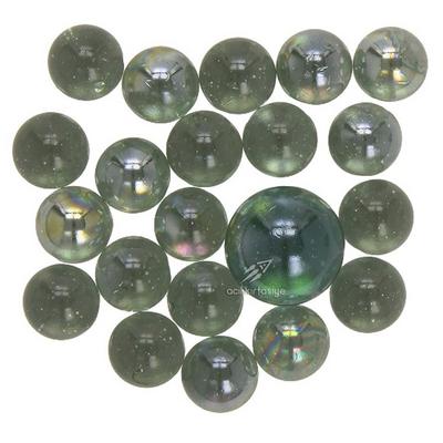 Simba Misket 20+1 Şeffaf