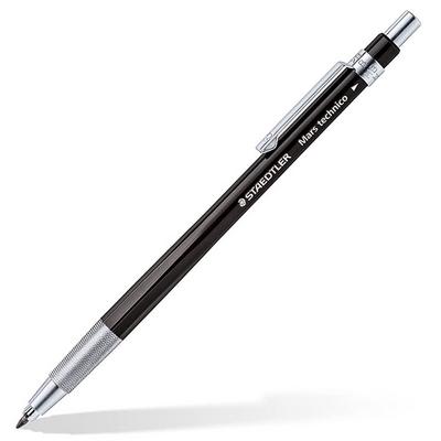 Staedtler Mars Technico 780C-9 Versatil Basmalı Kalem 2Mm