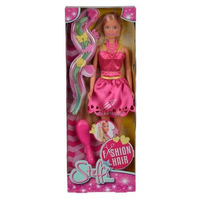 Steffi Love Fashion Hair Bebek