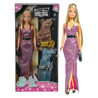 Steffi Love Glitter Style Bebek