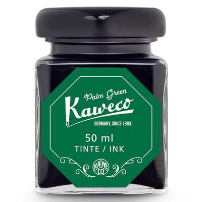 Kaweco Dolma Kalem Mürekkebi 50Ml Palm Green